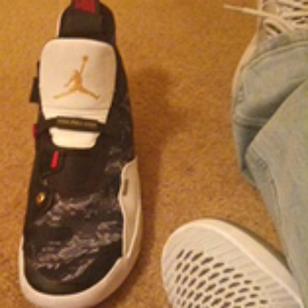 Jordan
